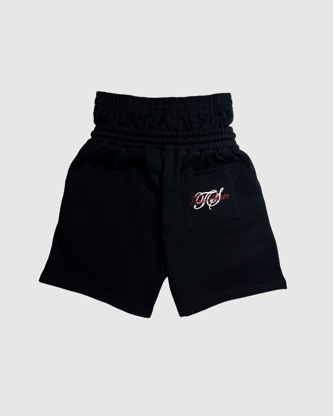 THEY DON'T CARE SHORTS