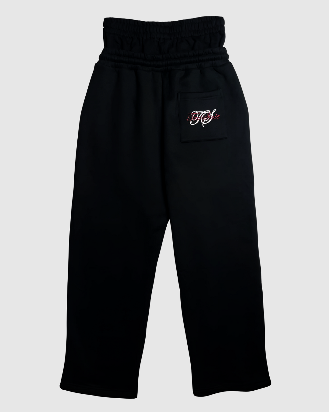 THEY DON'T CARE JOGGER